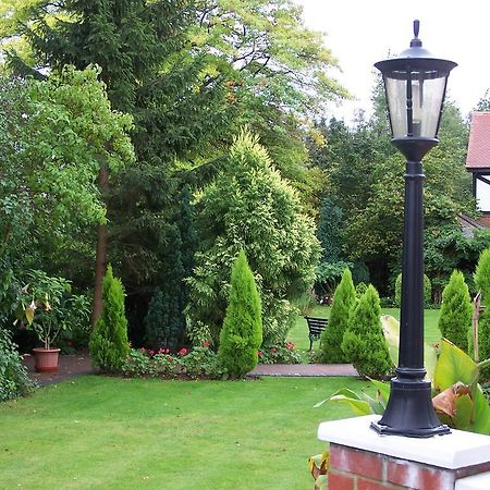 Ardmore House Hotel St Albans Exteriör bild
