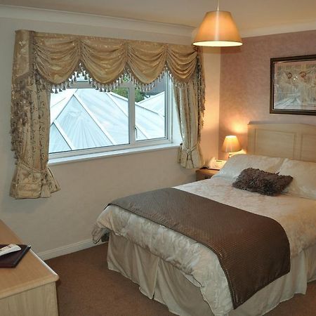 Ardmore House Hotel St Albans Exteriör bild