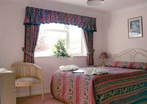 Ardmore House Hotel St Albans Exteriör bild