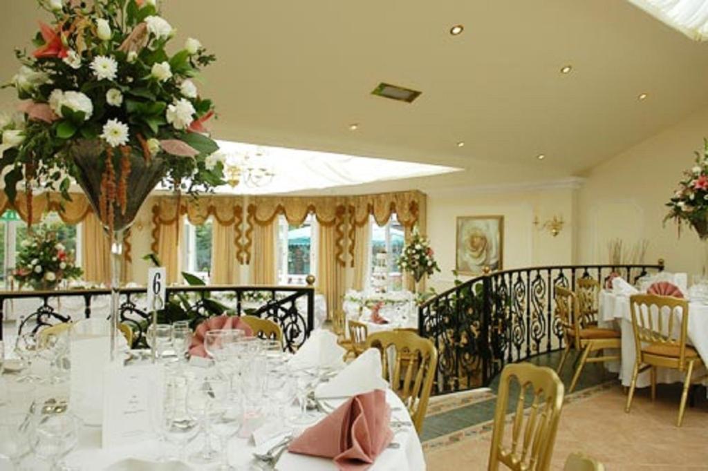 Ardmore House Hotel St Albans Exteriör bild