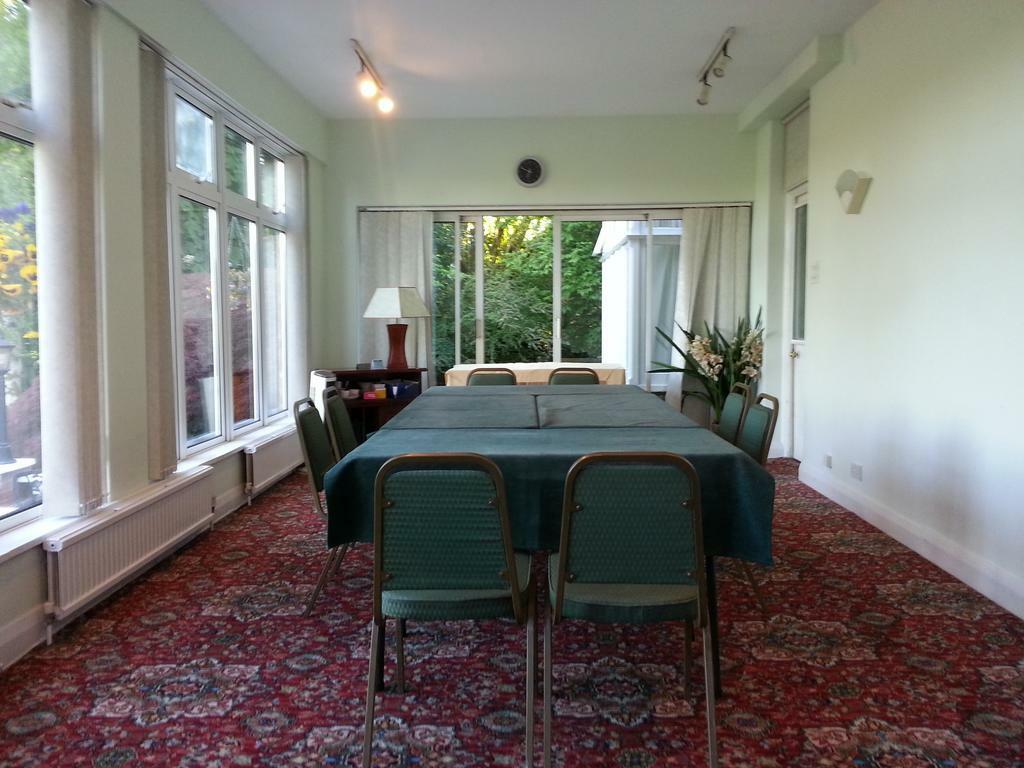 Ardmore House Hotel St Albans Exteriör bild
